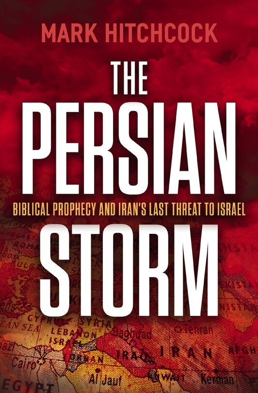 Couverture_The Persian Storm