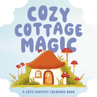 Couverture_Cozy Cottage Magic