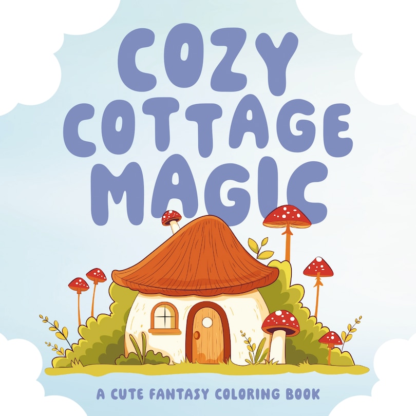 Couverture_Cozy Cottage Magic