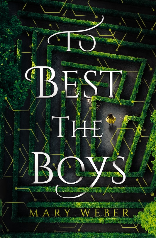 Couverture_To Best the Boys