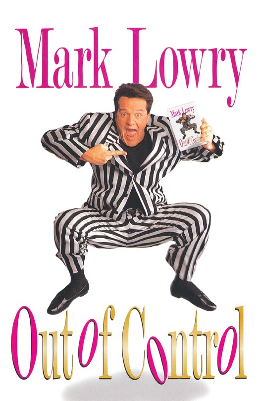 Couverture_Out of Control