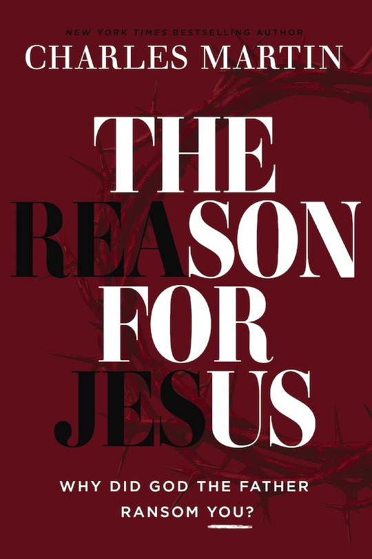 Couverture_The Reason for Jesus
