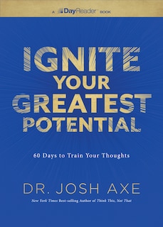 Front cover_Ignite Your Greatest Potential