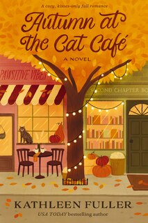 Couverture_Autumn at the Cat Cafe