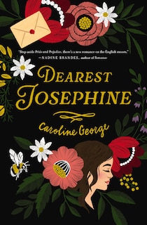 Front cover_Dearest Josephine