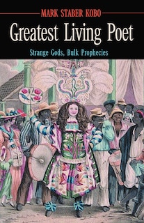 Front cover_Greatest Living Poet