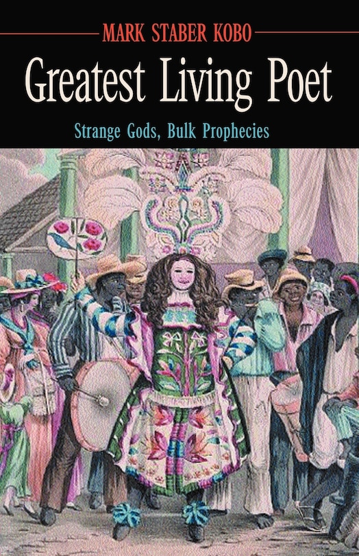 Front cover_Greatest Living Poet