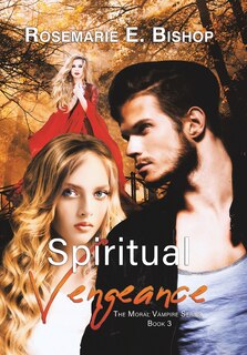 Front cover_Spiritual Vengeance