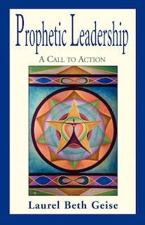 Front cover_Prophetic Leadership