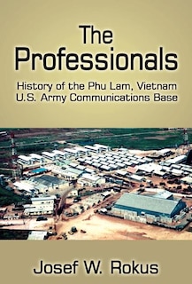 Couverture_The Professionals