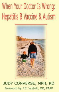 Front cover_When Your Doctor Is Wrong