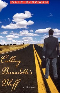 Couverture_Calling Bernadette's Bluff