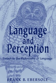 Front cover_Language and Perception