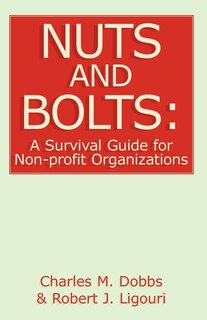 Front cover_Nuts and Bolts