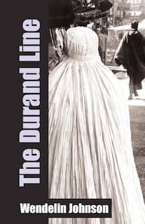 Front cover_The Durand Line
