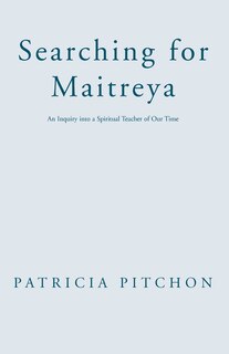 Front cover_Searching for Maitreya