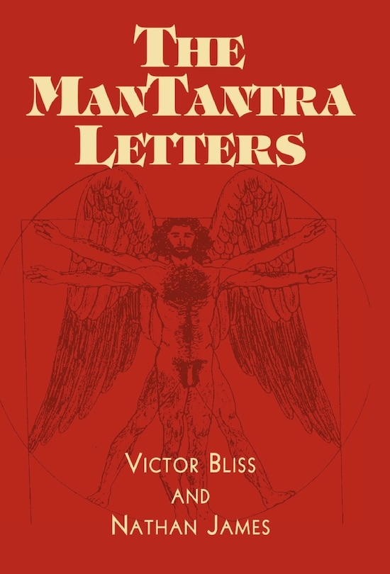 Front cover_The Mantantra Letters