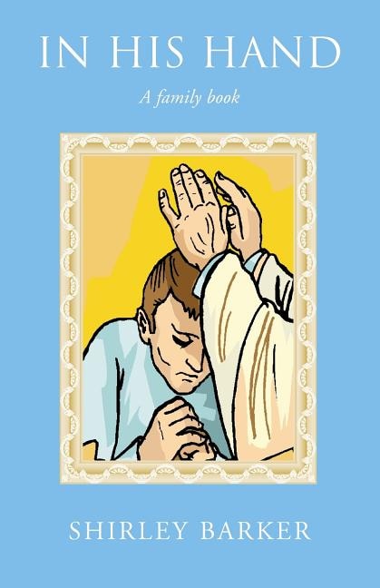 Couverture_In His Hand