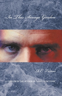 Front cover_In This Savage Garden