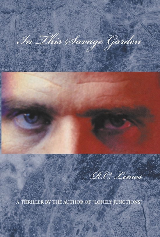 Front cover_In This Savage Garden