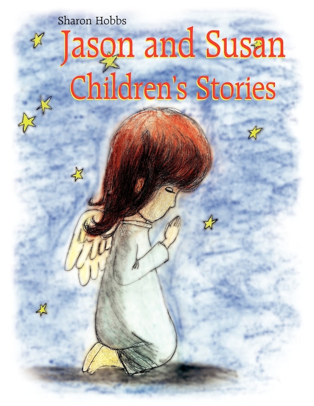 Couverture_Jason And Susan Children's Stories