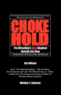 Front cover_Chokehold
