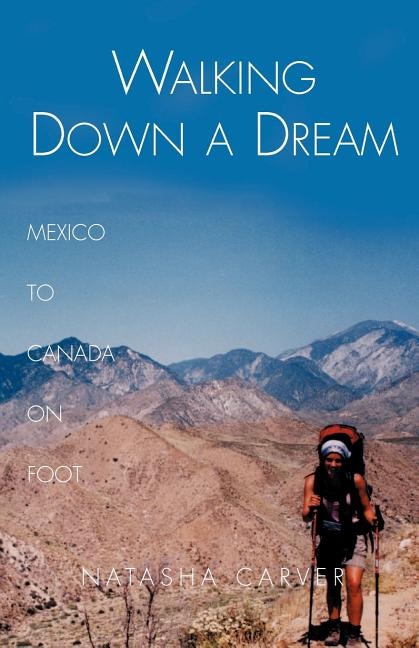 Front cover_Walking Down a Dream