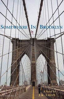 Front cover_Somewhere in Brooklyn