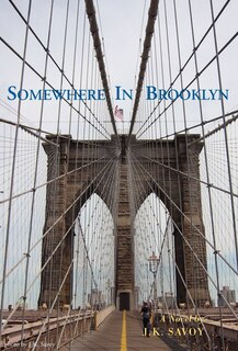 Front cover_Somewhere in Brooklyn