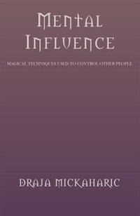 Front cover_Mental Influence