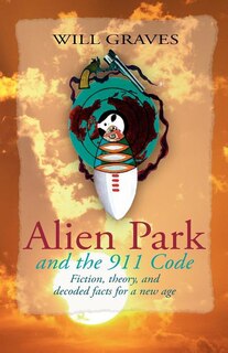 Couverture_Alien Park and the 911 Code