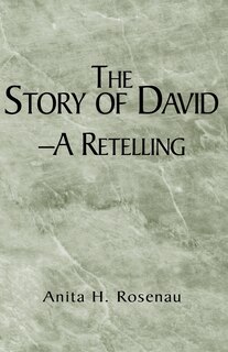 Couverture_The Story of David- A Retelling