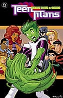 Teen Titans VOL 03: Beast Boys & Girls