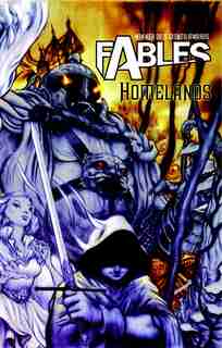 Fables Vol. 6: Homelands: Homelands - Volume 6 by Bill Willingham
