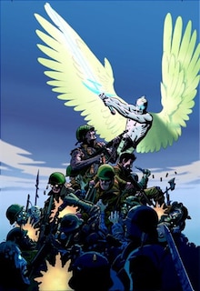 Front cover_Light Brigade