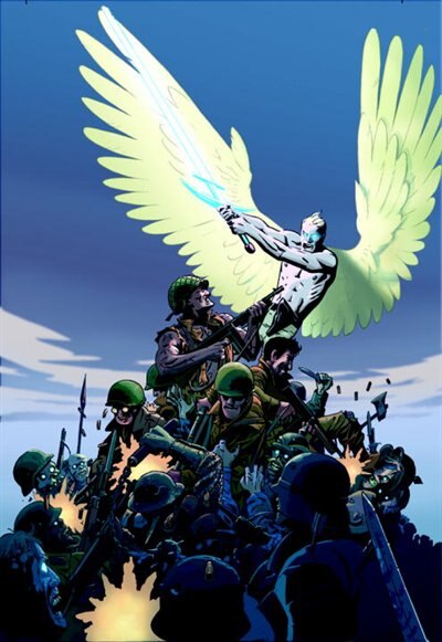 Front cover_Light Brigade