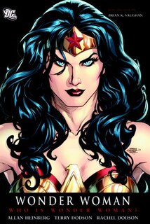 Wonder Woman: Who Is Wonder Woman