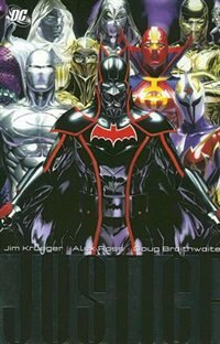 Justice: Vol 03