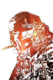 Front cover_Scalped Vol. 2: Casino Boogie