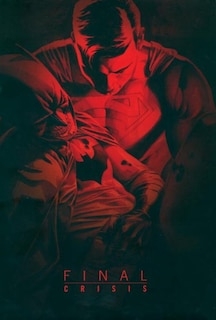 Front cover_Final Crisis