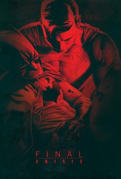 Front cover_Final Crisis