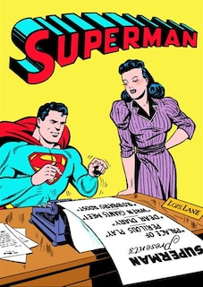 Superman Archives Vol. 8