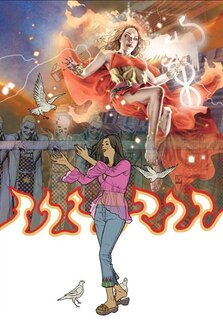 Absolute Promethea Book Three