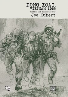 Couverture_Dong Xoai, Vietnam 1965