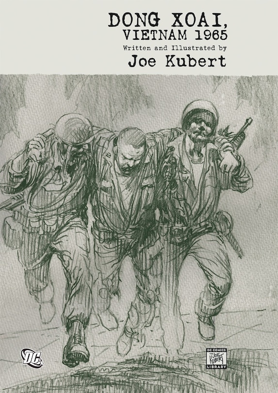 Couverture_Dong Xoai, Vietnam 1965