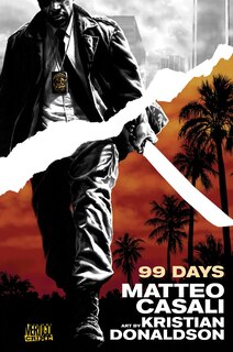 Front cover_99 Days