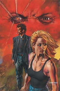 Couverture_Preacher Book Four