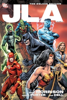 Couverture_Jla Vol. 2