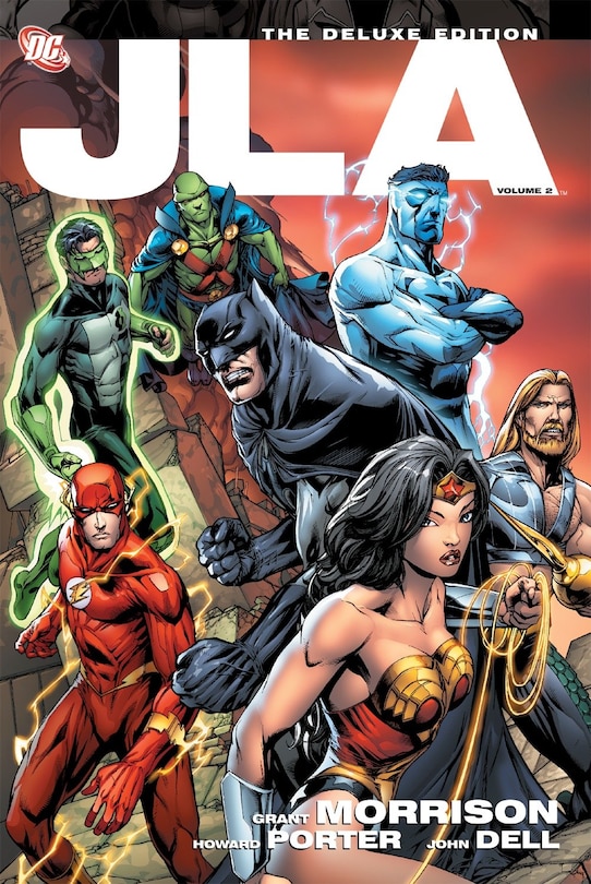 Couverture_Jla Vol. 2