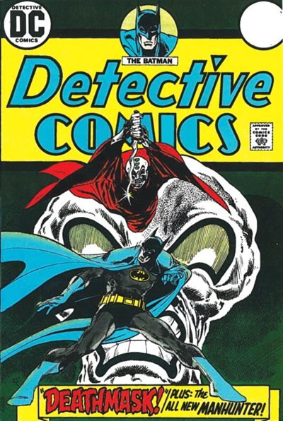 Front cover_Tales Of The Batman: Archie Goodwin
